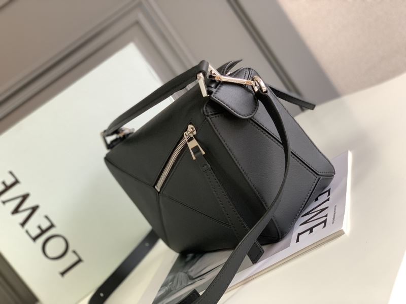 Loewe Puzzle Bags